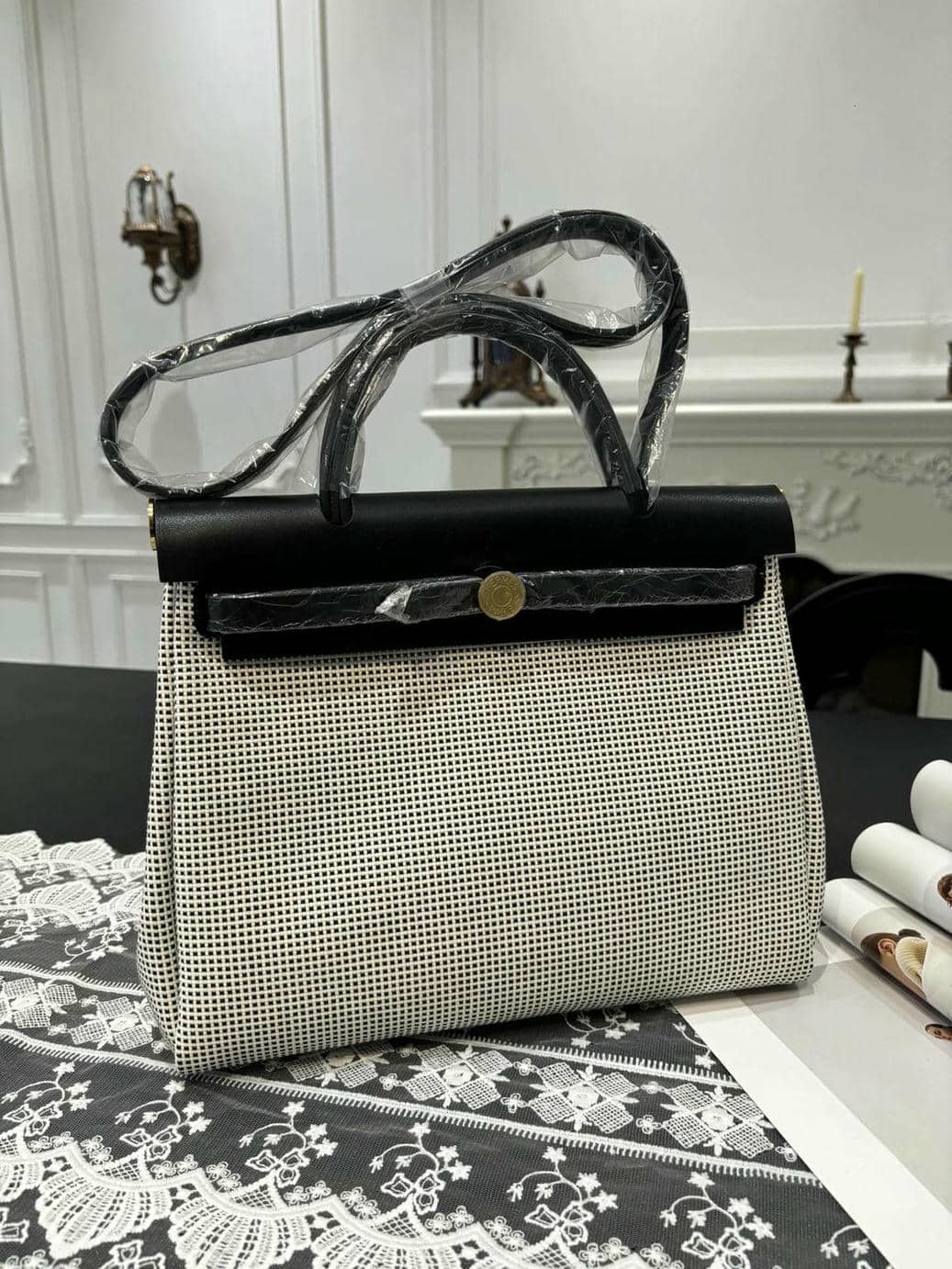 Herbag Series-14